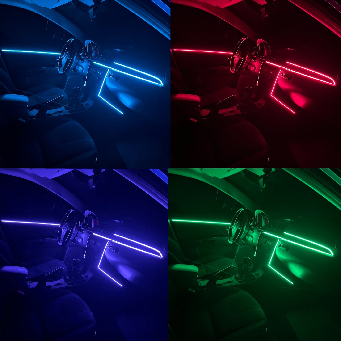 BoostHub Luma Lighting Kit