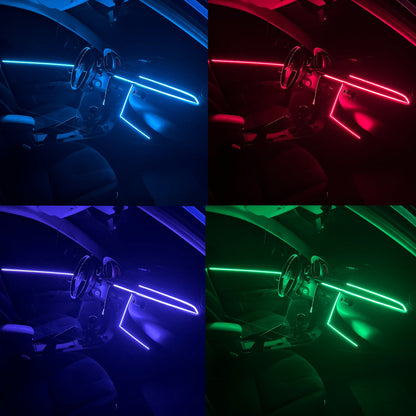 BoostHub Luma Lighting Kit