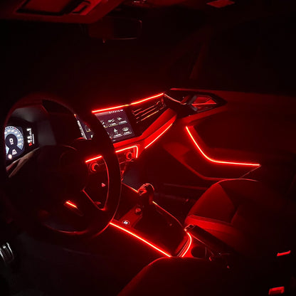 BoostHub Luma Lighting Kit