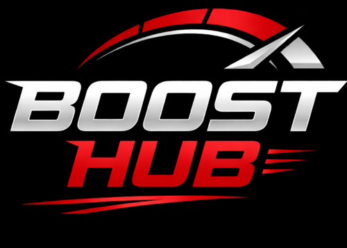 BoostHub
